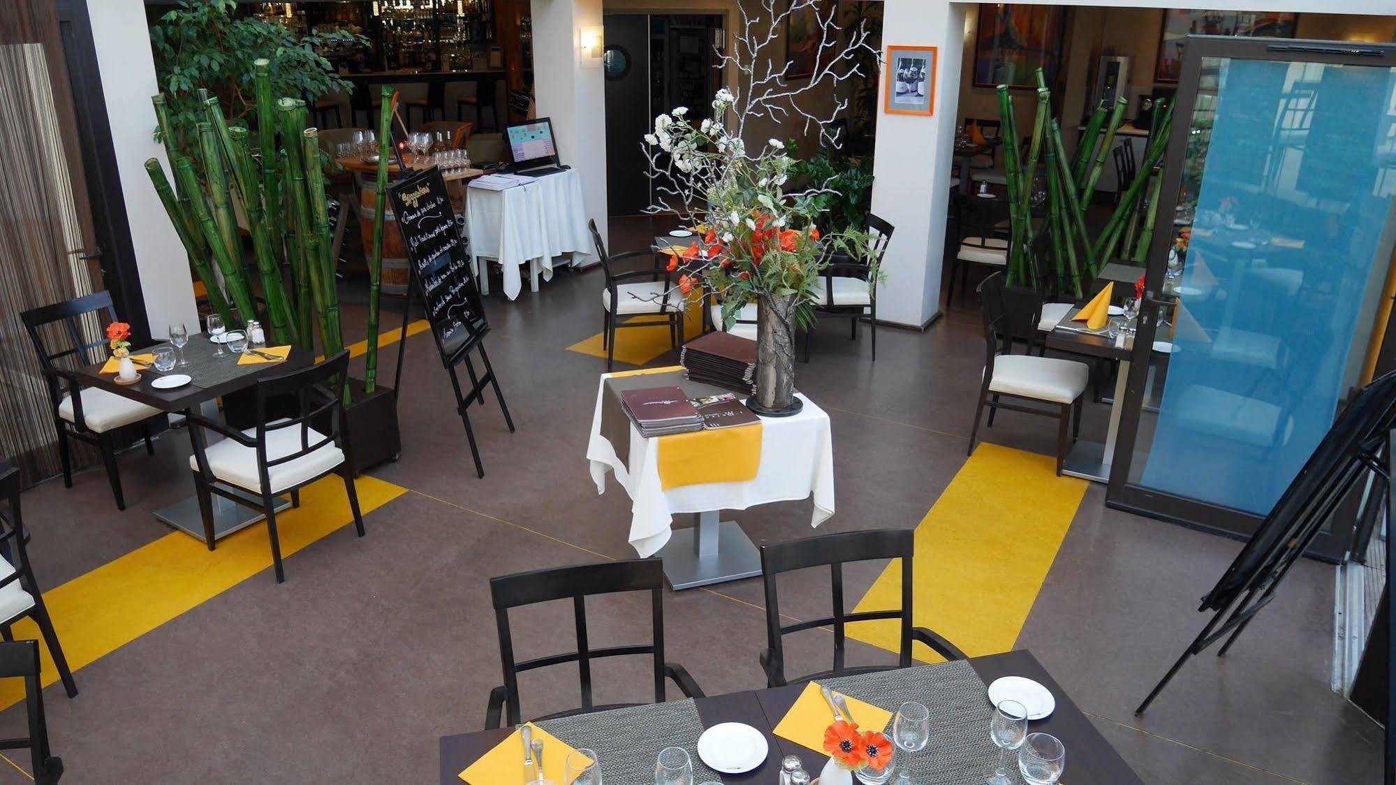 Hotel L'Hotan Portet-sur-Garonne Exterior foto